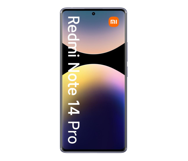 Xiaomi Redmi Note 14 Pro 8/256GB Aurora Purple - 1308427 - zdjęcie 6